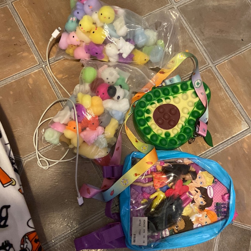 Toys lots